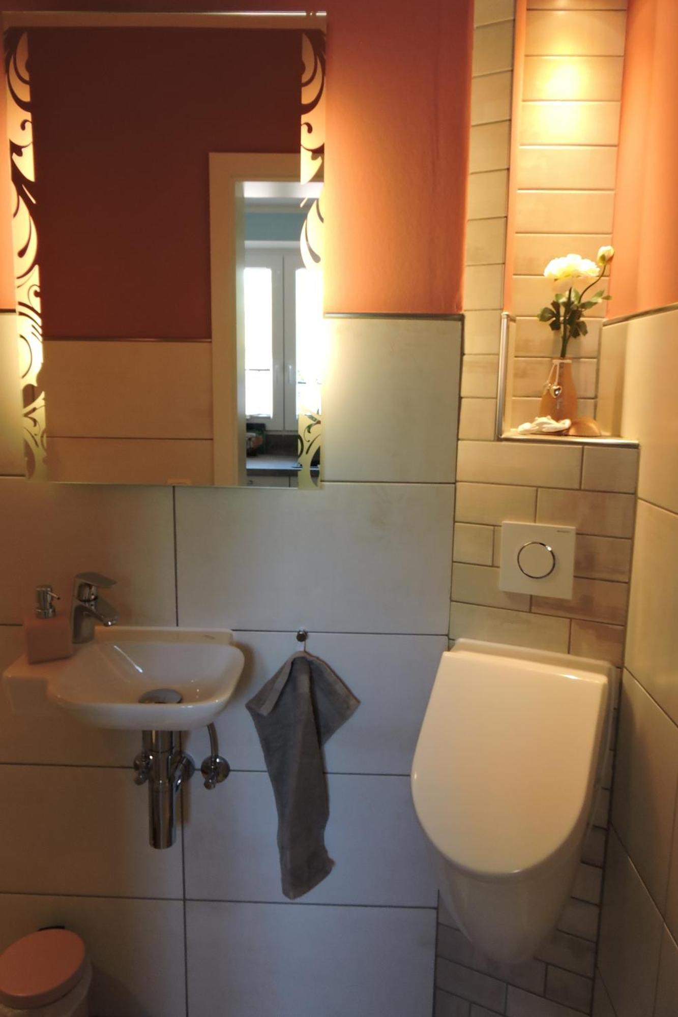 Apartment Am Anker Uchte ห้อง รูปภาพ