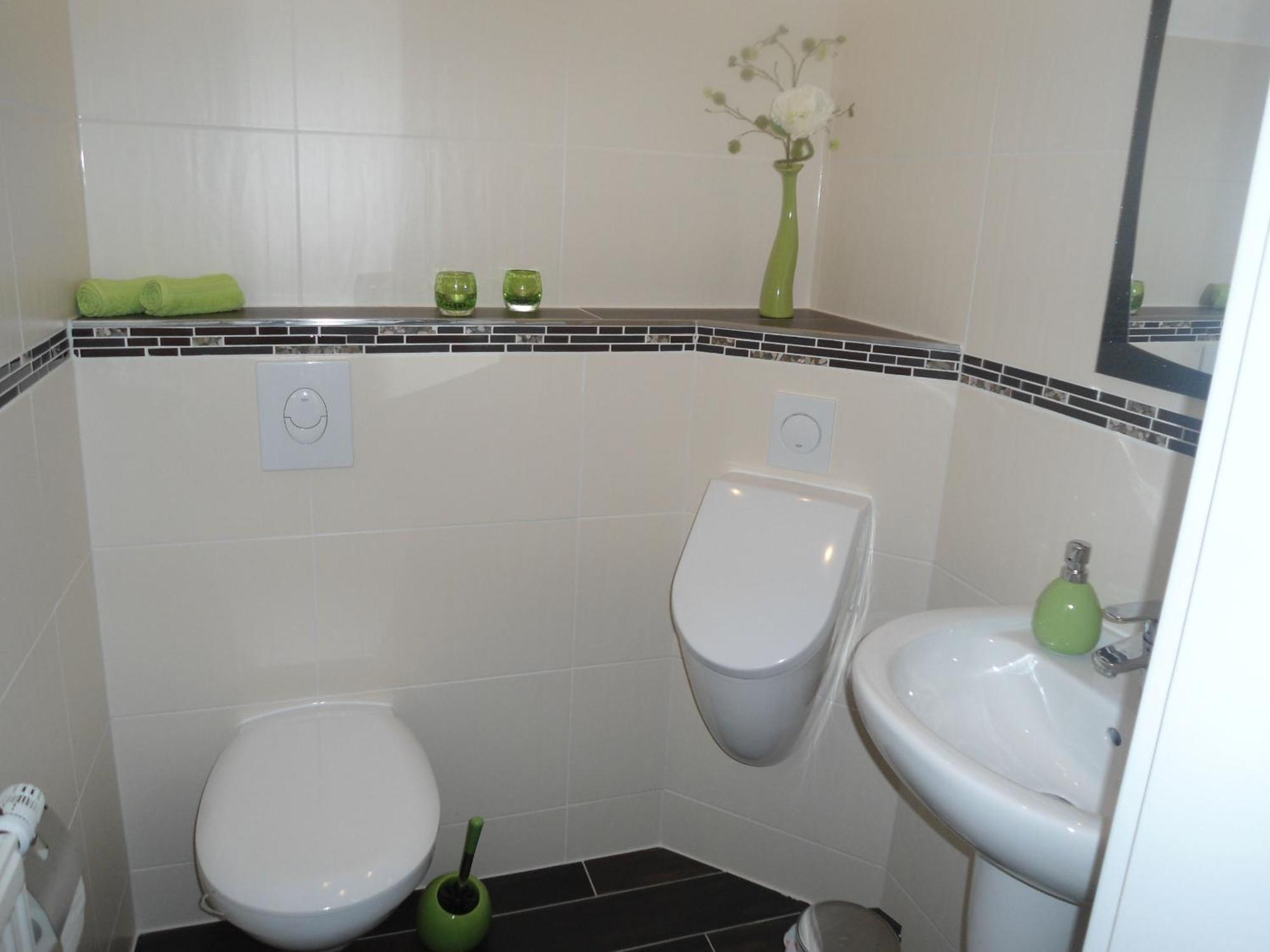Apartment Am Anker Uchte ห้อง รูปภาพ