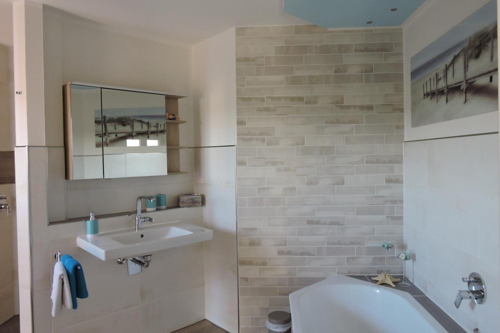 Apartment Am Anker Uchte ห้อง รูปภาพ