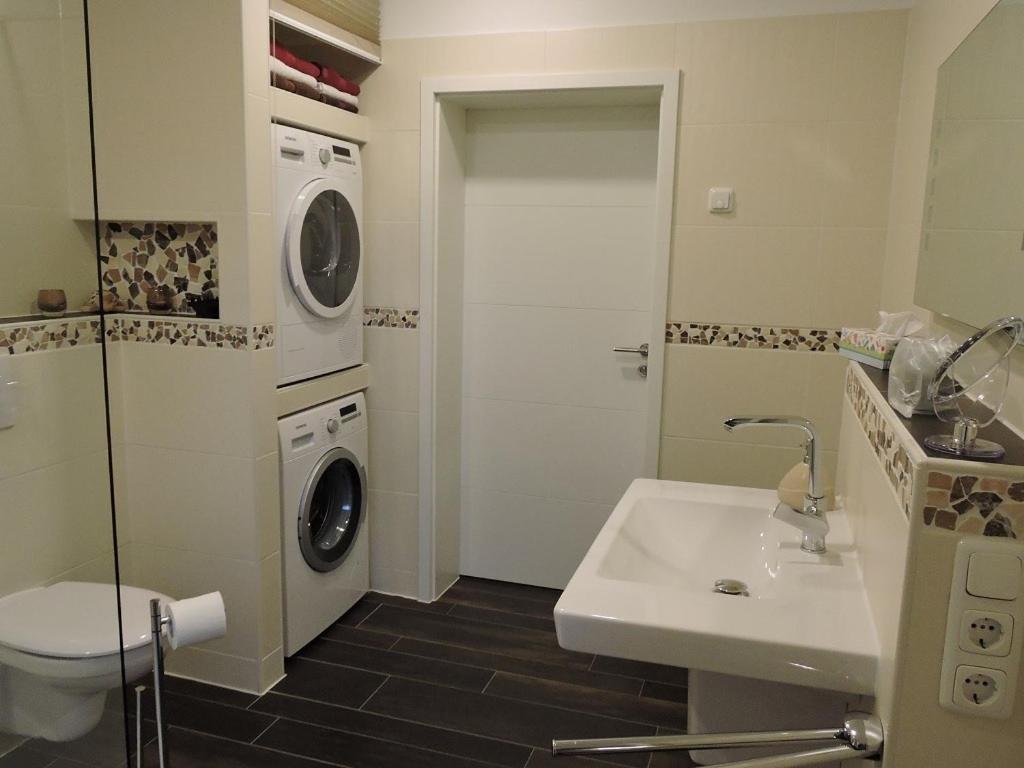 Apartment Am Anker Uchte ภายนอก รูปภาพ