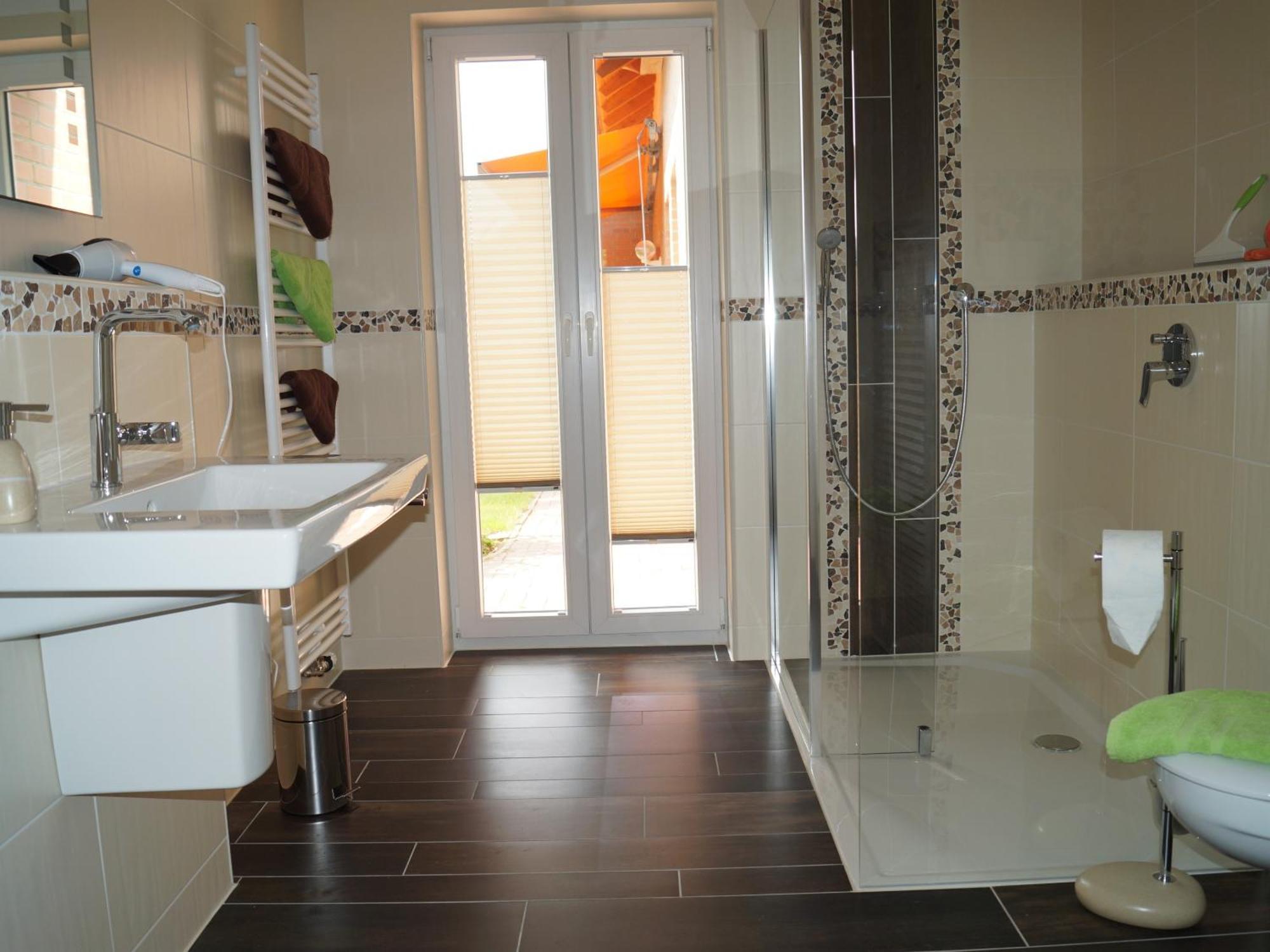 Apartment Am Anker Uchte ห้อง รูปภาพ