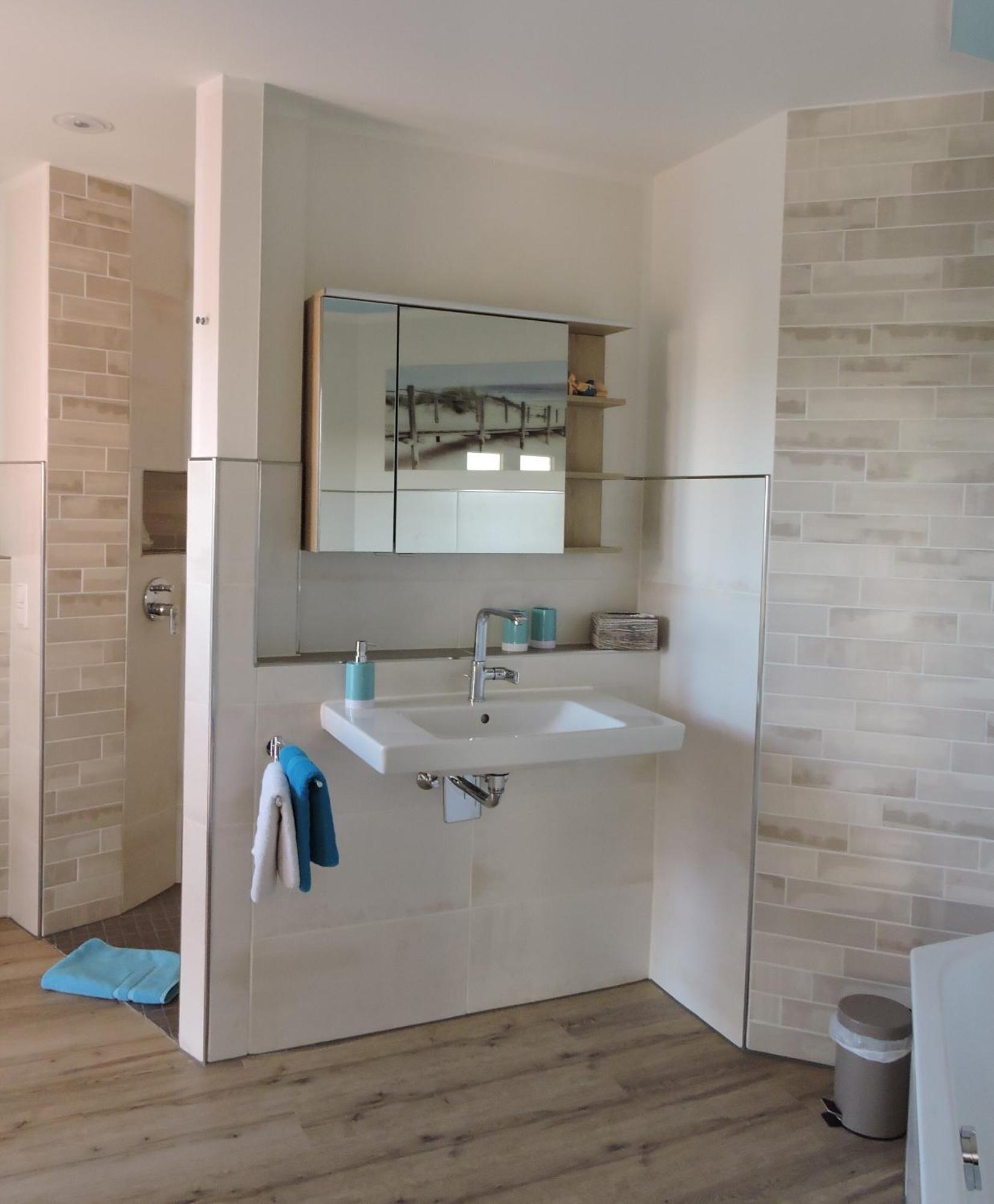 Apartment Am Anker Uchte ภายนอก รูปภาพ